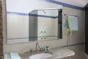 Hotel Berro D'Água Eco Resort