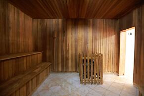 Hotel Berro D'Água Eco Resort