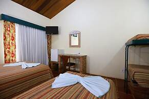 Hotel Berro D'Água Eco Resort