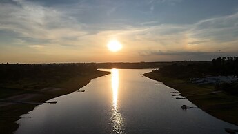 Hotel Berro D'Água Eco Resort