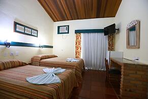 Hotel Berro D'Água Eco Resort