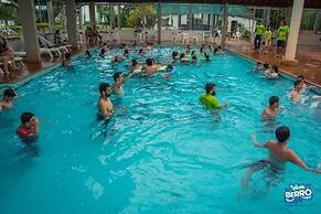 Hotel Berro D'Água Eco Resort