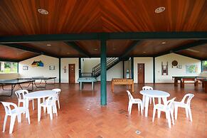 Hotel Berro D'Água Eco Resort