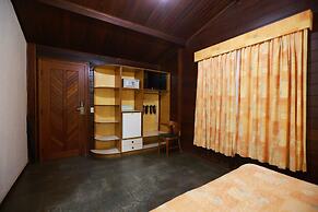 Hotel Berro D'Água Eco Resort