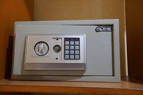 Hotel Berro D'Água Eco Resort