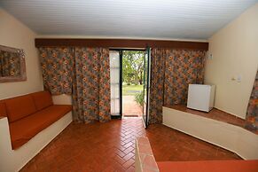 Hotel Berro D'Água Eco Resort