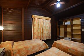 Hotel Berro D'Água Eco Resort