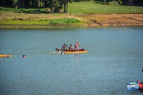 Hotel Berro D'Água Eco Resort