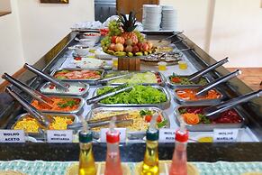 Hotel Berro D'Água Eco Resort