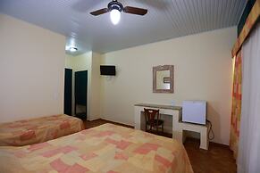 Hotel Berro D'Água Eco Resort