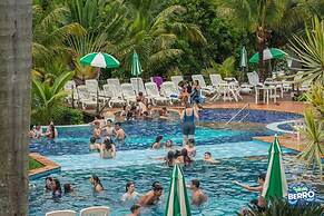 Hotel Berro D'Água Eco Resort
