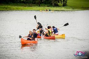 Hotel Berro D'Água Eco Resort