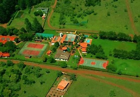 Hotel Berro D'Água Eco Resort