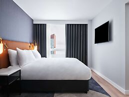 Hyatt Regency London Stratford