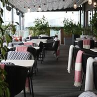 Hyatt Regency London Stratford