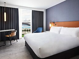 Hyatt Regency London Stratford