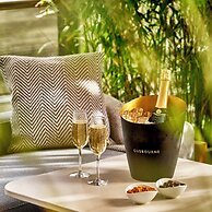 Hyatt Regency London Stratford