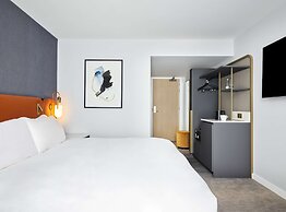 Hyatt Regency London Stratford