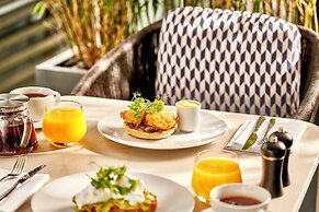 Hyatt Regency London Stratford