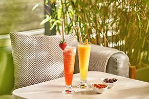 Hyatt Regency London Stratford