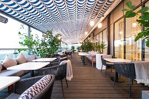 Hyatt Regency London Stratford