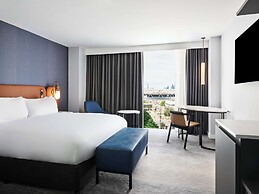 Hyatt Regency London Stratford