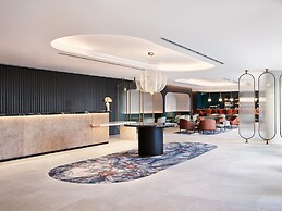 Hyatt Regency London Stratford