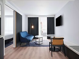 Hyatt Regency London Stratford