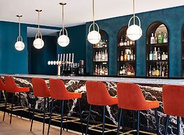 Hyatt Regency London Stratford