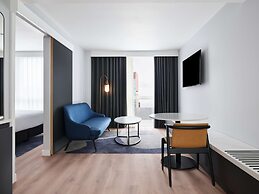 Hyatt Regency London Stratford
