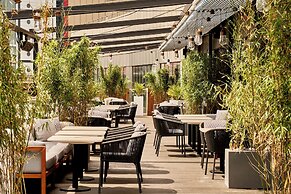Hyatt Regency London Stratford