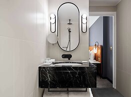 Hyatt Regency London Stratford