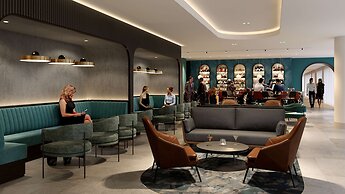 Hyatt Regency London Stratford