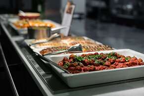 Scandic Olympiatoppen Sportshotel