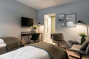 Scandic Olympiatoppen Sportshotel