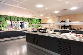 Scandic Olympiatoppen Sportshotel