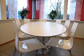 Scandic Olympiatoppen Sportshotel