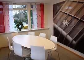 Scandic Olympiatoppen Sportshotel