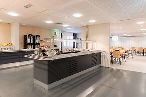 Scandic Olympiatoppen Sportshotel