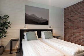 Scandic Olympiatoppen Sportshotel