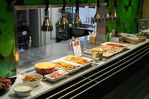 Scandic Olympiatoppen Sportshotel