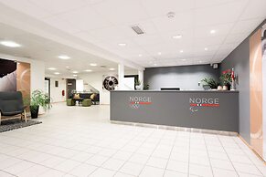 Scandic Olympiatoppen Sportshotel
