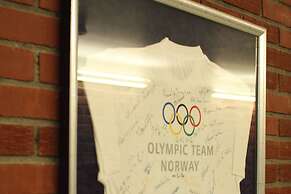 Scandic Olympiatoppen Sportshotel