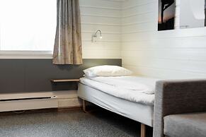 Scandic Olympiatoppen Sportshotel