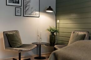 Scandic Olympiatoppen Sportshotel