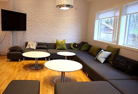 Scandic Olympiatoppen Sportshotel