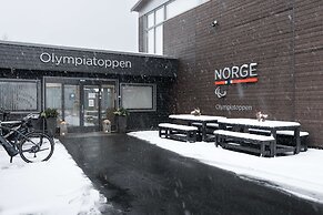 Scandic Olympiatoppen Sportshotel
