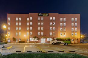 City Express Junior by Marriott Tuxtla Gutiérrez Poliforum