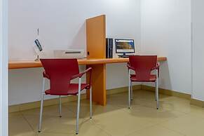 City Express Junior by Marriott Tuxtla Gutiérrez Poliforum