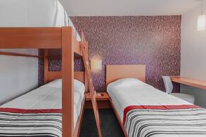 City Express Junior by Marriott Tuxtla Gutiérrez Poliforum